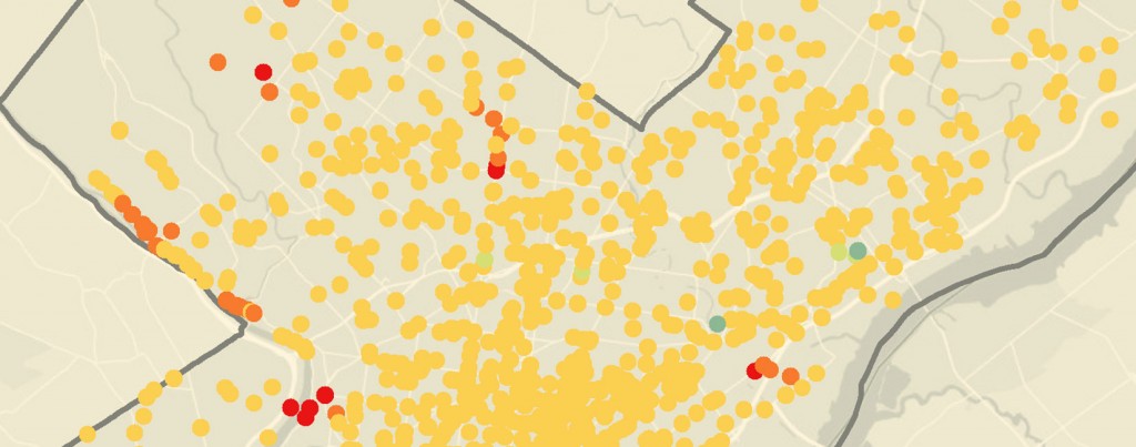 Bicycle Coalition of Greater Philadelphia featured image