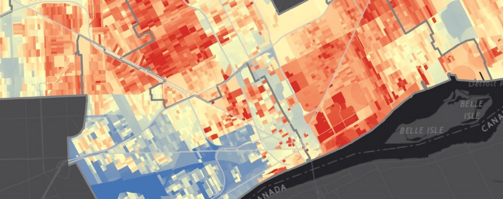 The Greening of Detroit featured image