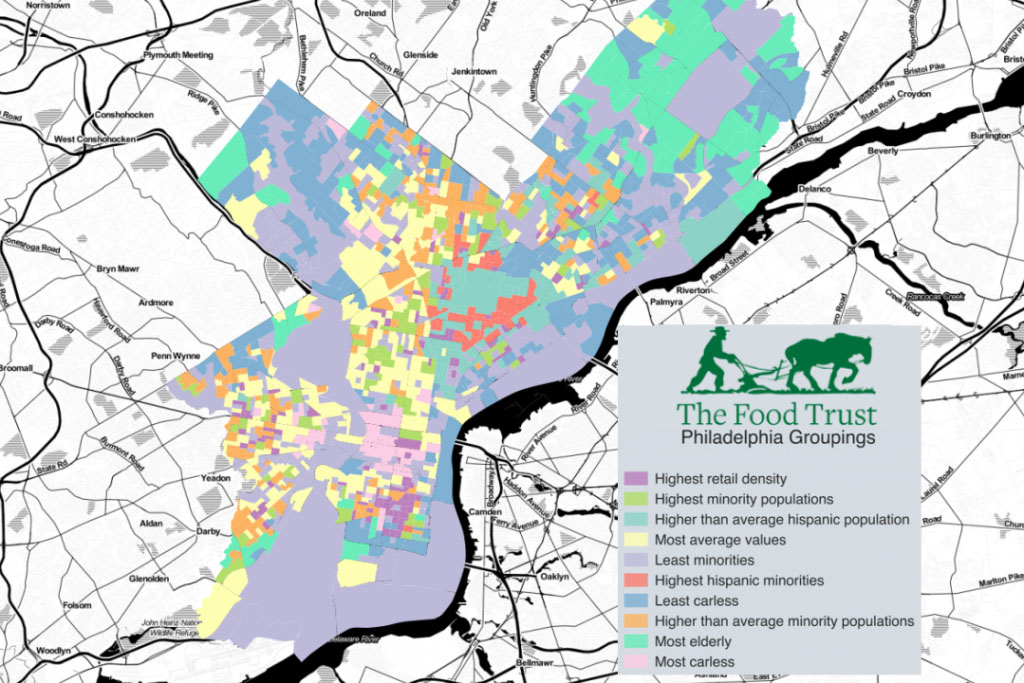 The Food Trust featured image
